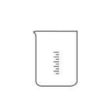 Glass Beaker